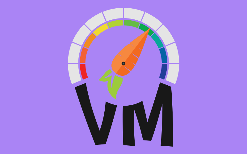 Veggie Meter